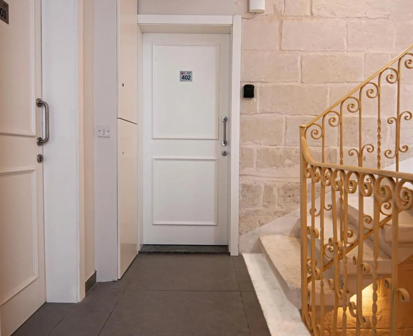Valletta Collection Orangerie 401 Apartment