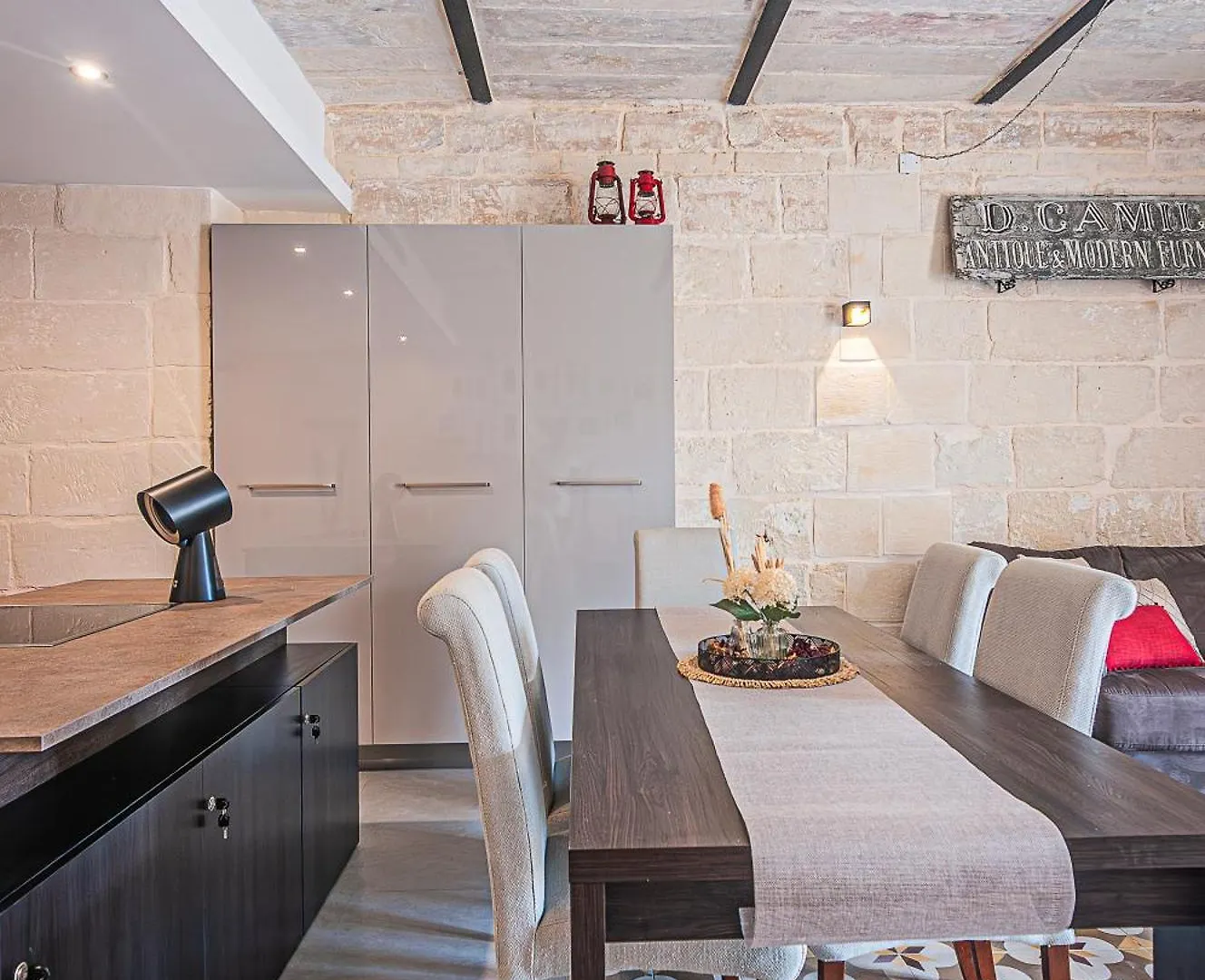 Apartment Valletta Collection Orangerie 401 Malta