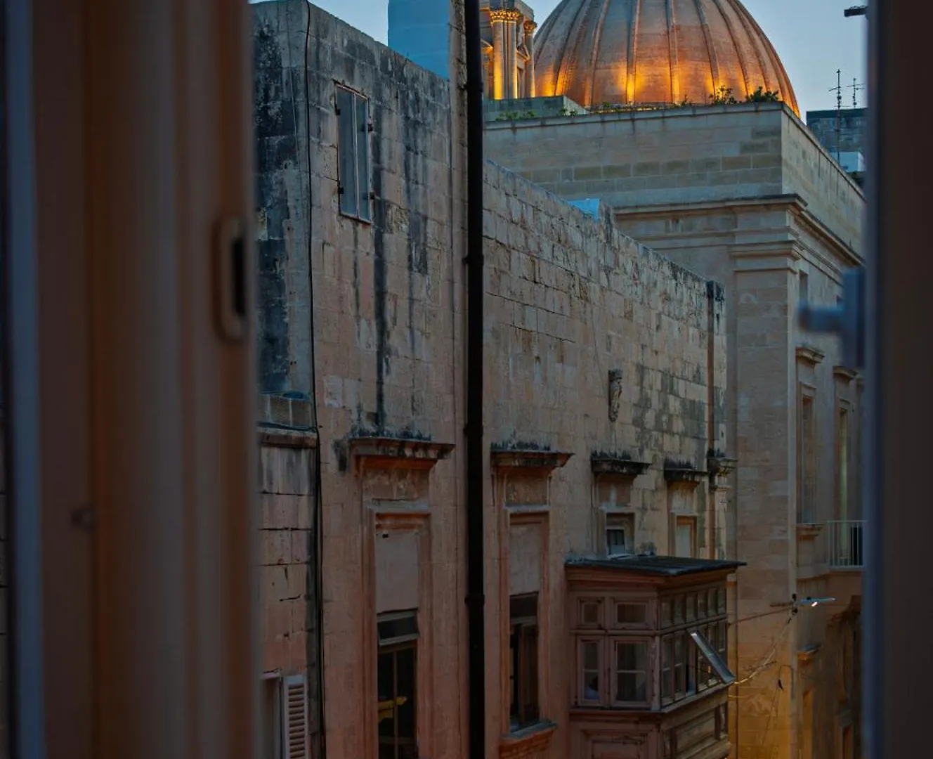 Valletta Collection Orangerie 401