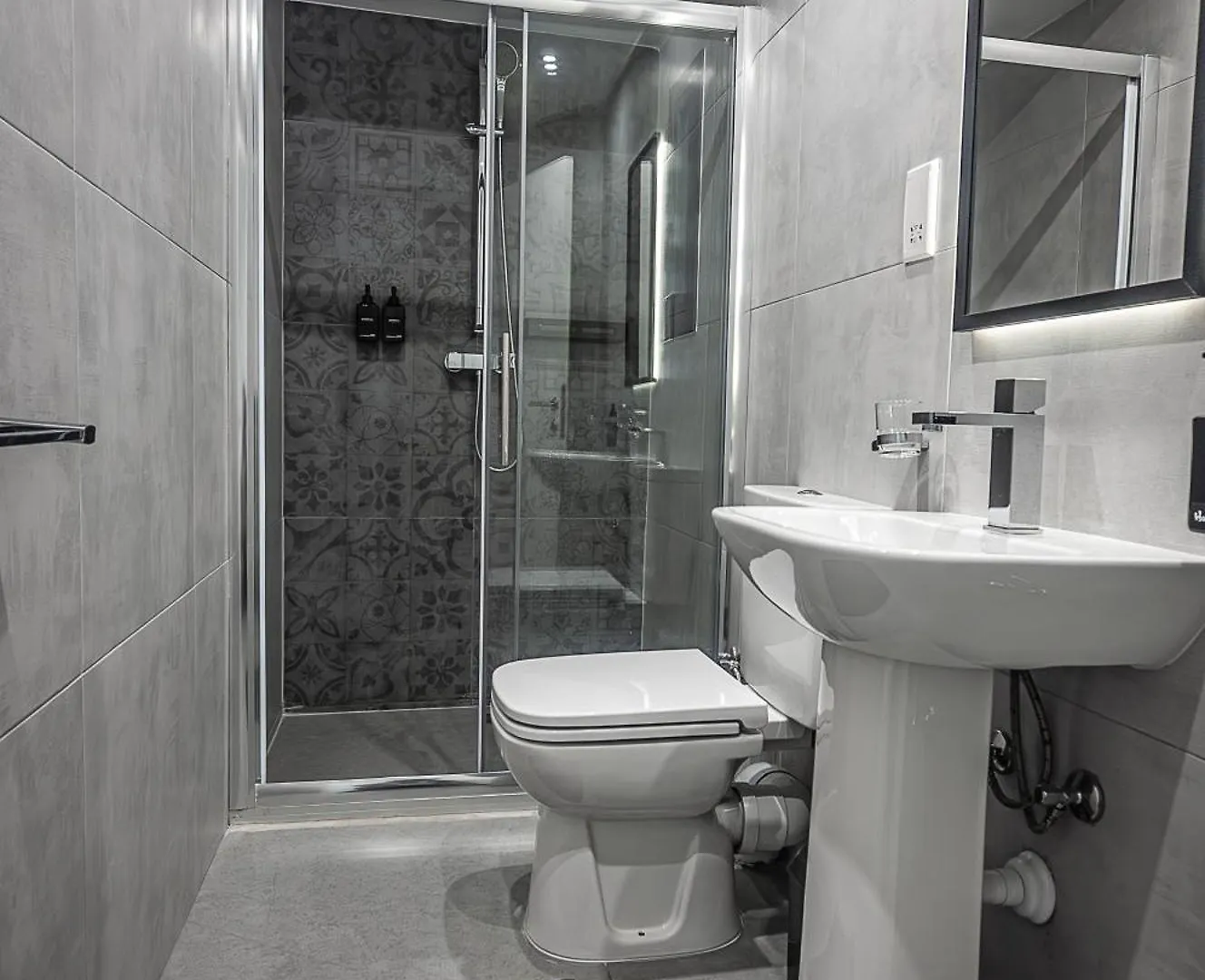 Apartment Valletta Collection Orangerie 401